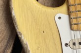 Fender 2020 Custom Shop Stratocaster 57 Heavy Relic Faded Nocaster Blonde-73.jpg